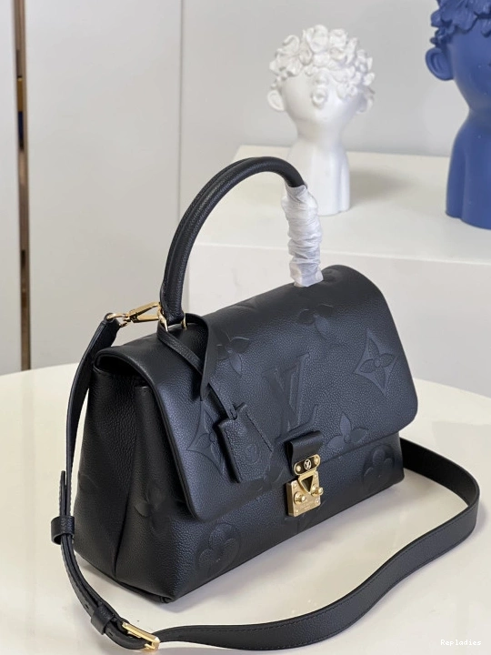 Rep ladies MM LOUIS VUITTON MADELEINE 0807